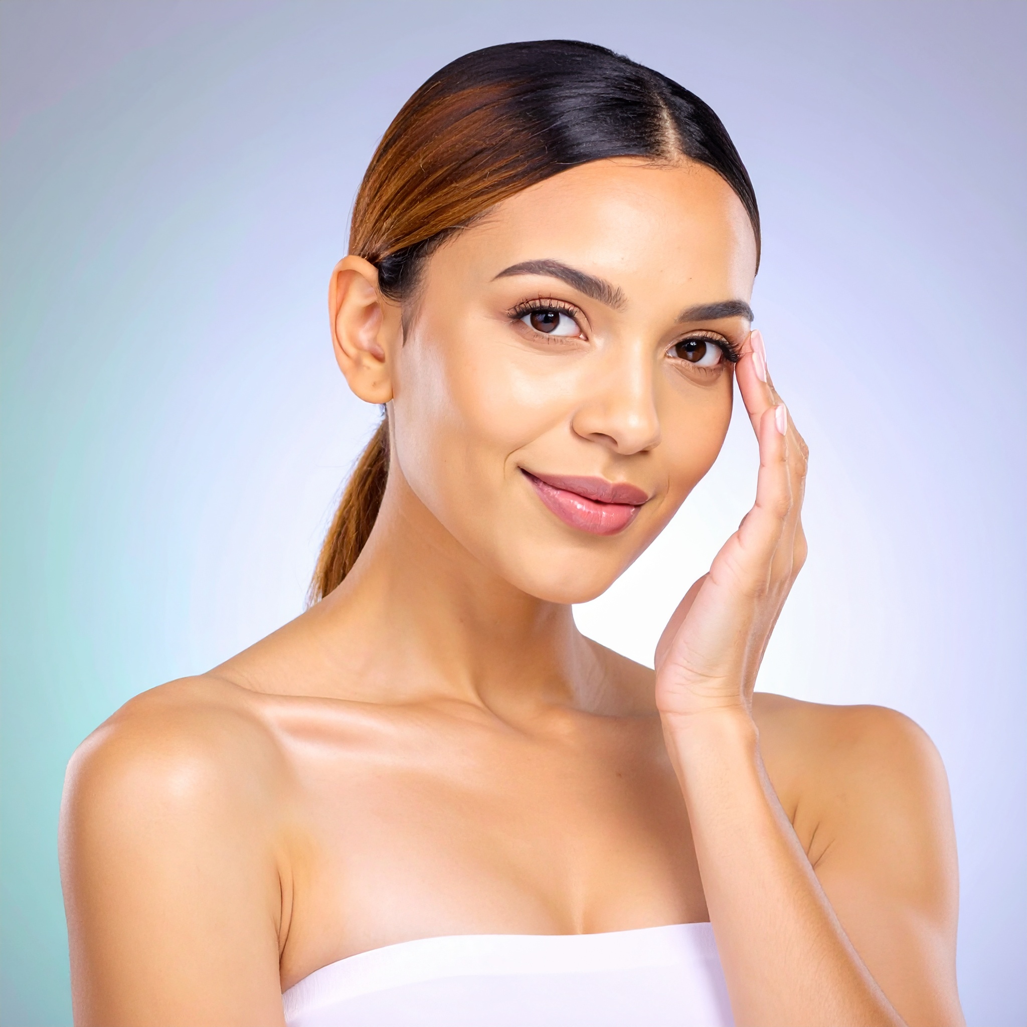 Peptide therapy benefits increased energy stamina and mental clarity Wellness & Rejuvenation heailBOX Medical Clinics 4 Image