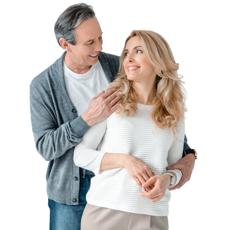 Personal Lab Testing Banner General Wellness Couple