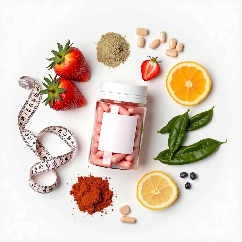 Supplements and Weight Loss Medications heailBOX Medical Clinics heailBOX Medical Clinics 14 Image