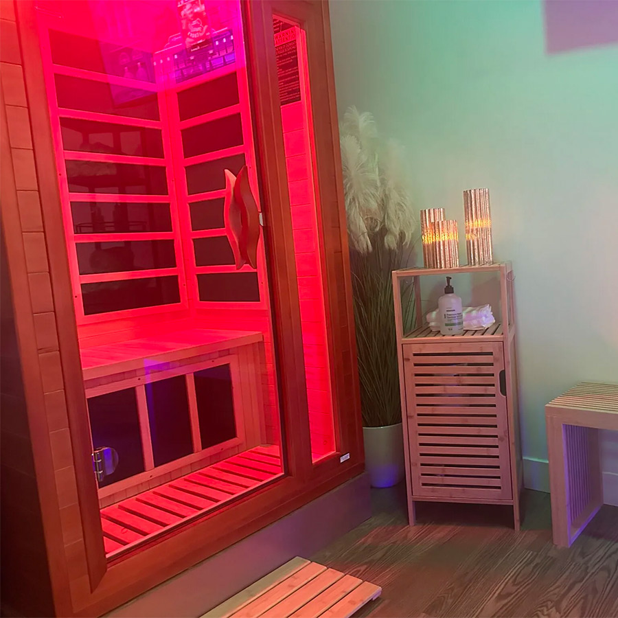 The Wellness Room heailBOX The Wellness Room heailBOX Medical Clinics 3 Image