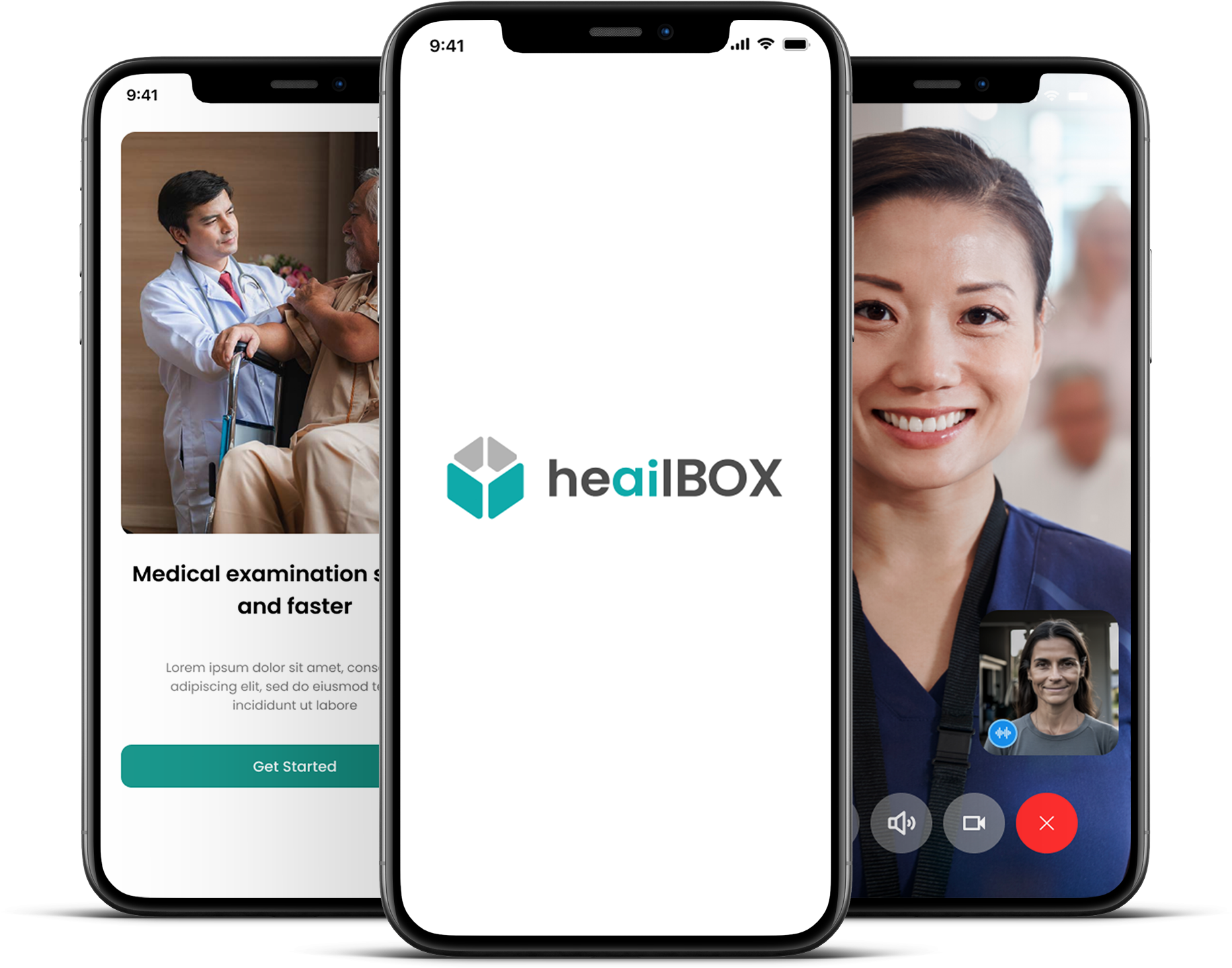 healbox live call heailBOX Medical Clinics heailBOX Medical Clinics 18 Image