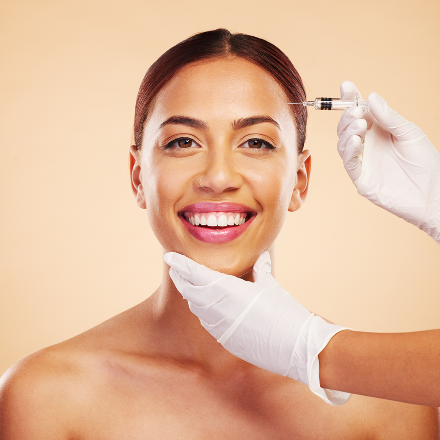 heilBLOX face injection smooth skin Wellness & Rejuvenation heailBOX Medical Clinics 3 Image