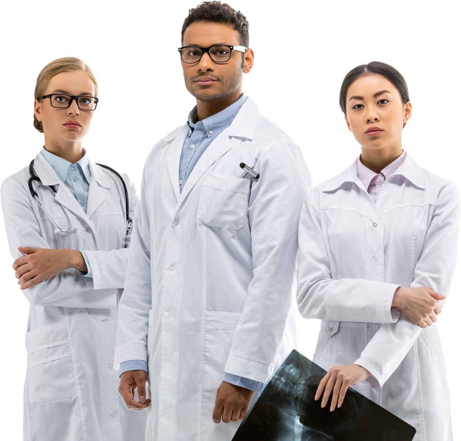 Orthopedics heailBOX Medical Clinics 