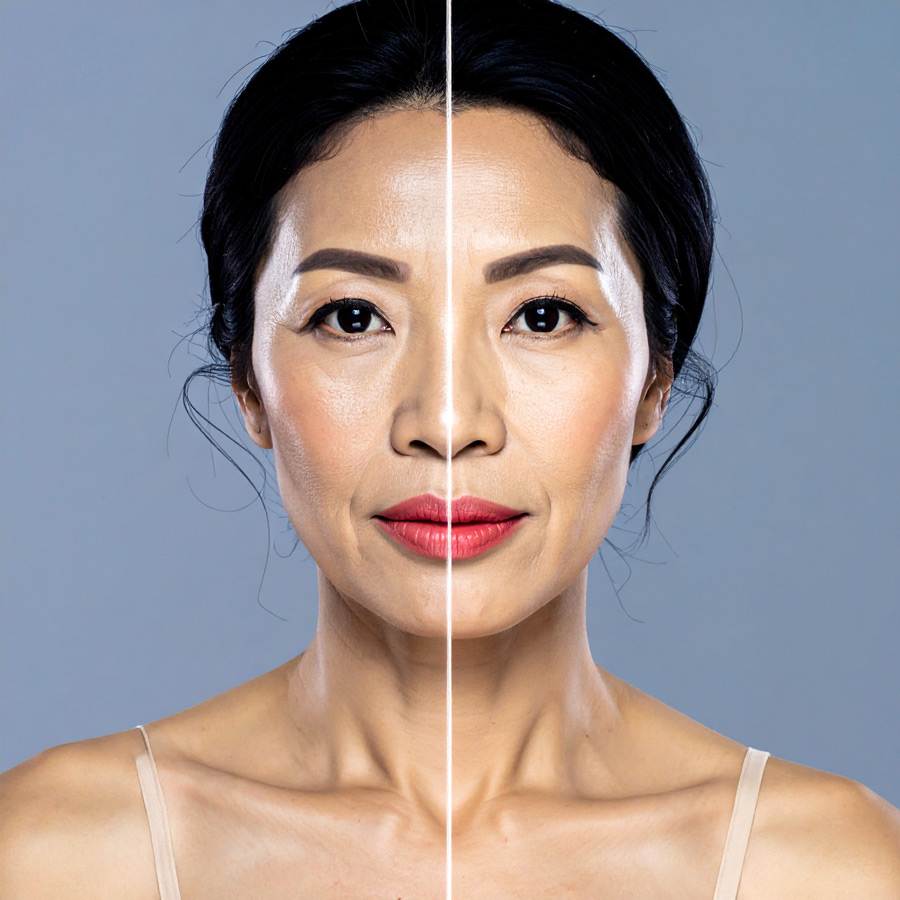 wrinkle treatments Aesthetic Treatments heailBOX Medical Clinics 3 Image